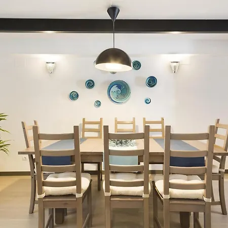 Duplex Carreta Сasa de vacaciones Sitges