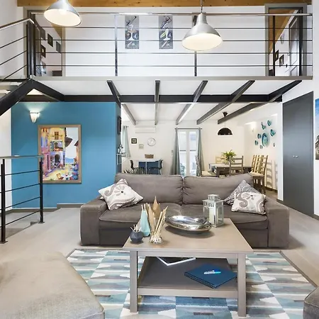Duplex Carreta