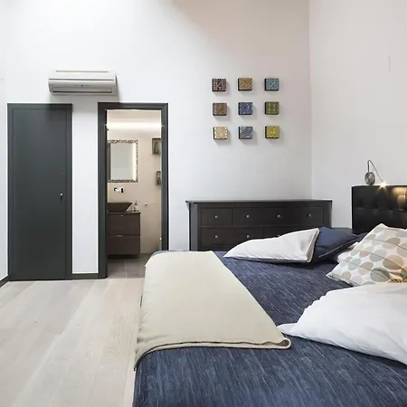 Duplex Carreta Sitges