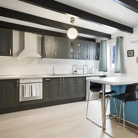 Duplex Carreta Сasa de vacaciones