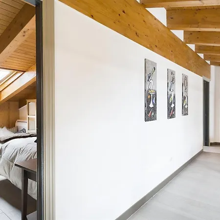 Сasa de vacaciones Duplex Carreta Sitges