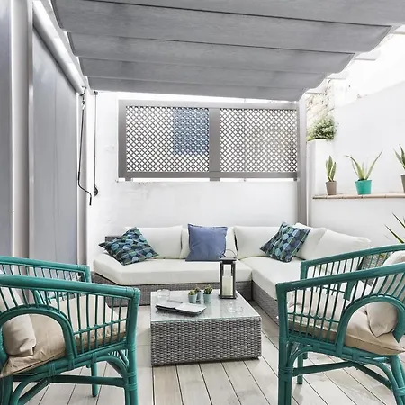 Duplex Carreta Сasa de vacaciones