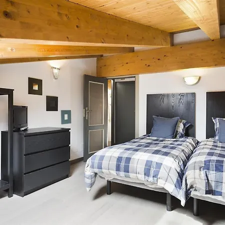 Duplex Carreta * Sitges