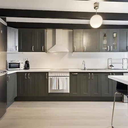 Duplex Carreta Sitges